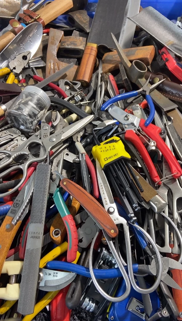五金园艺农具厨具工具闪购