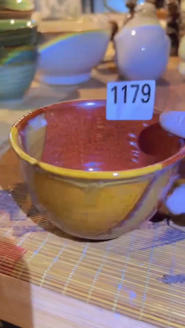 【闪购商品】盘磁州窑买的就是赚到