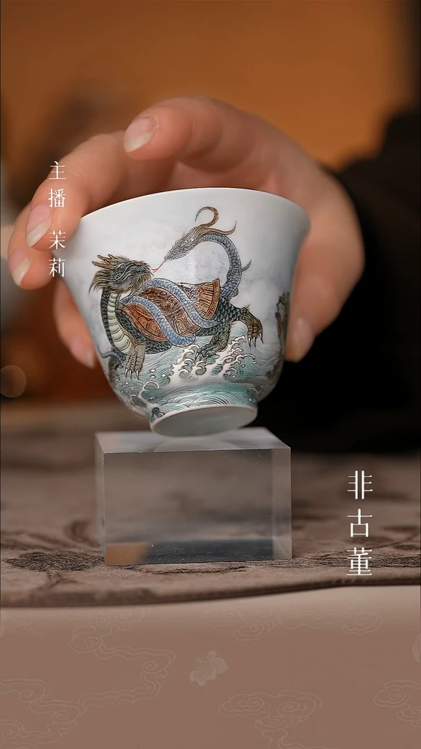 瓷片小瓷江江严选好物