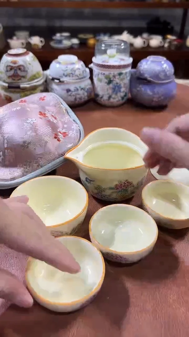 ccccccc超级便宜的旅行茶具11111111