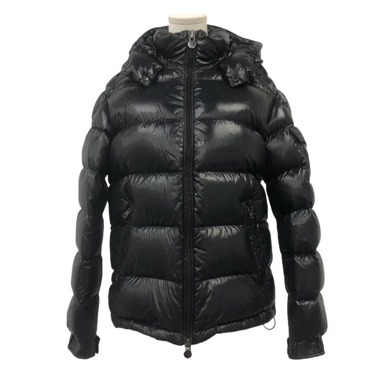 MONCLER/羽绒服/95新/[251219ZY]