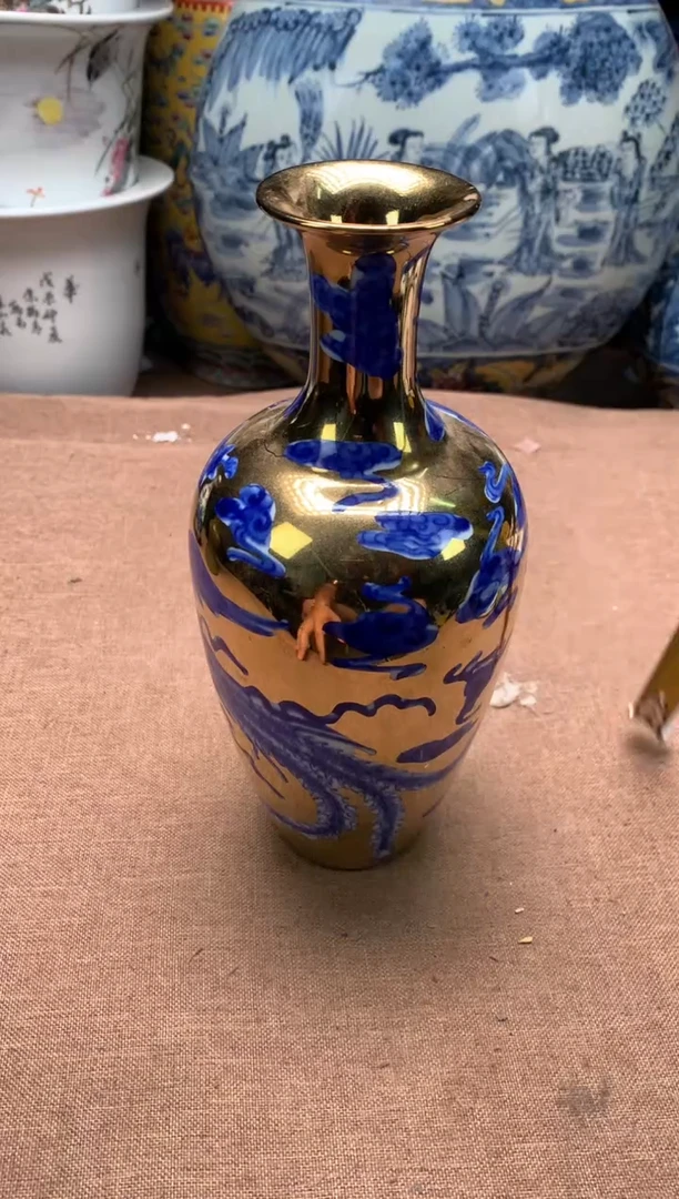 摆件旧藏瓷器旧藏瓷器