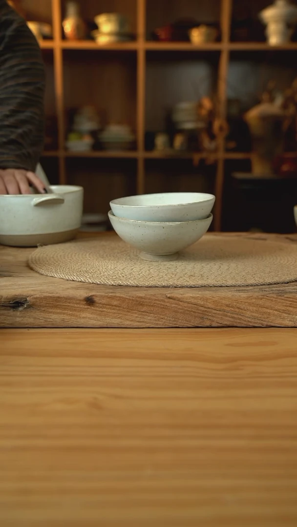 福利奶奶系列的5.5英寸奶奶碗2个