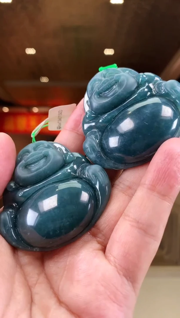 【闪购商品】定制翡翠未镶嵌多样性发货（只发一件) *d75