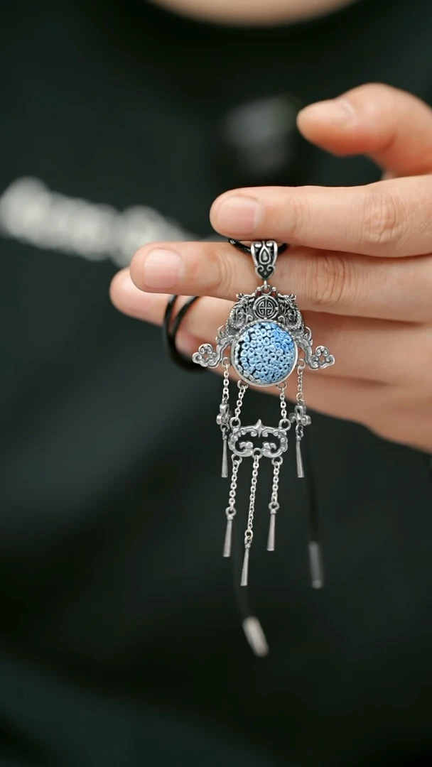 织绣488黔东南苗族刺绣