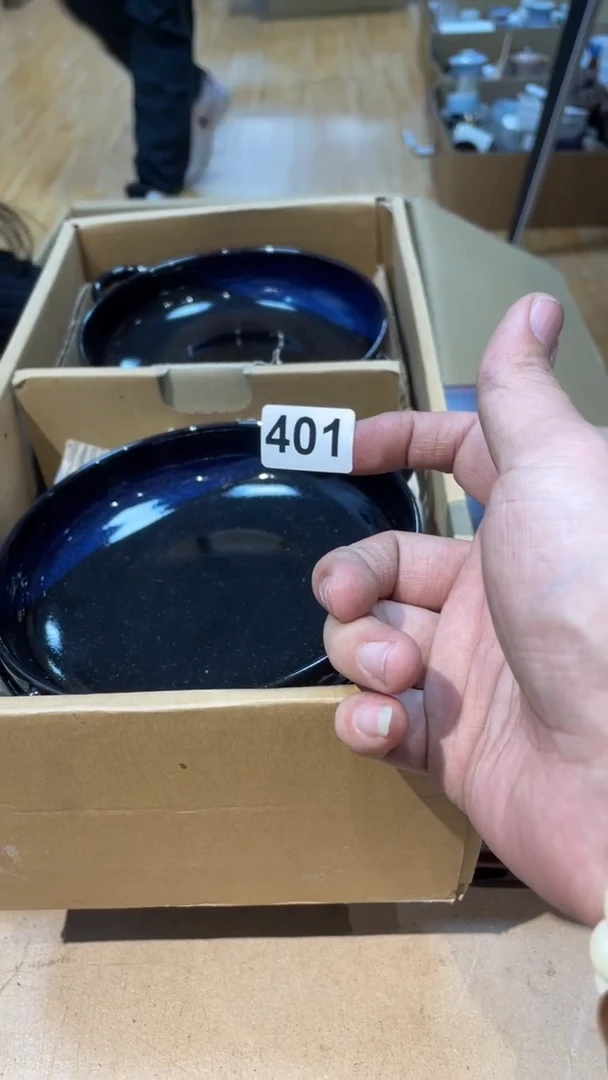 【闪购商品】日本有田烧九古烧常滑备前志野秋烧