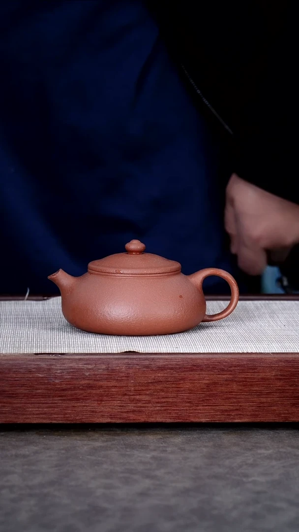 茶壶紫砂宜兴紫砂茶壶@@CH05315