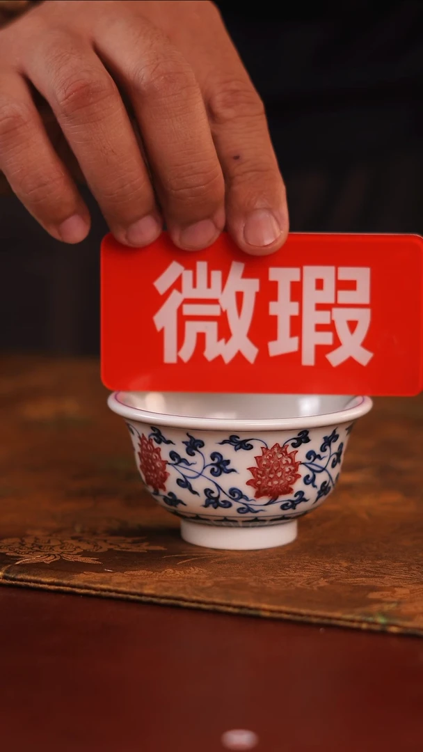 景德镇手工手绘茶器-21