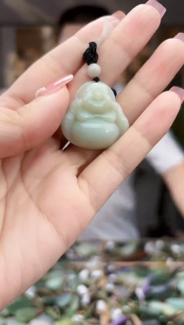 和田玉未镶嵌挂件拍一发一多样性发货