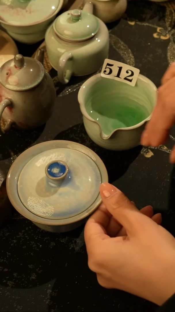 一堆柴火手作550