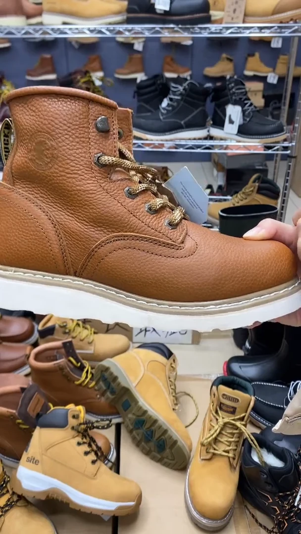 牛皮46码，V615，皮鞋码，工装靴 默认瑕疵