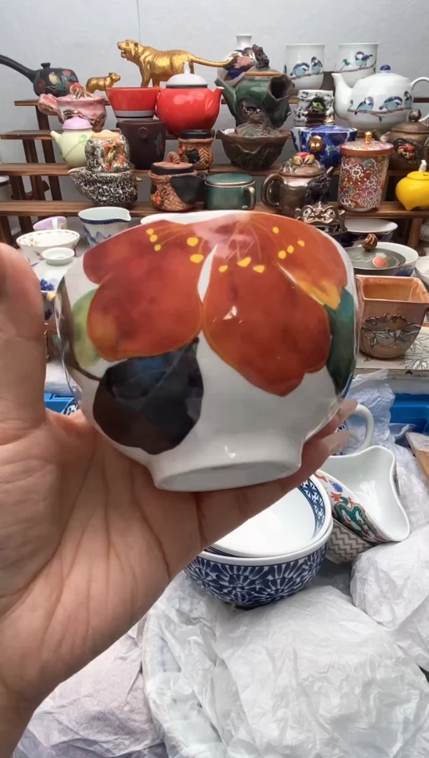 【闪购商品】瓷片全场满20包邮一对一闪购