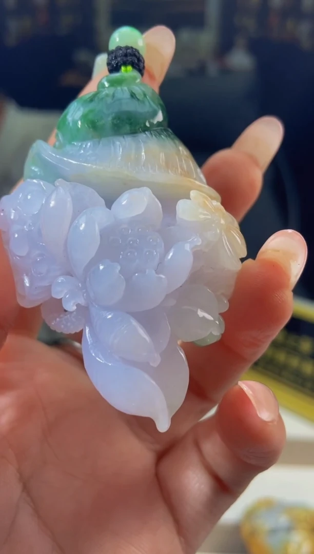 未镶嵌定制翡翠闪购毛货链接SZP052