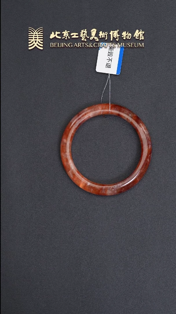 手镯未镶嵌水晶B0525GMD416（多样性发货）56