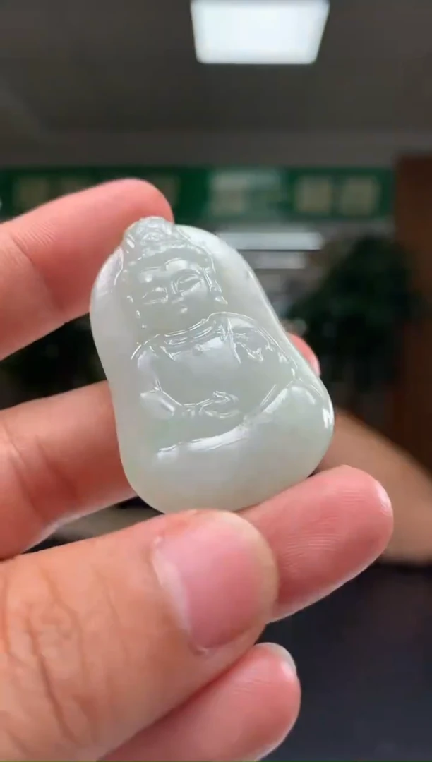 未镶嵌定制翡翠            *59
