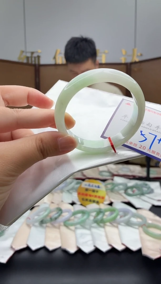 未镶嵌手镯翡翠11111111111111