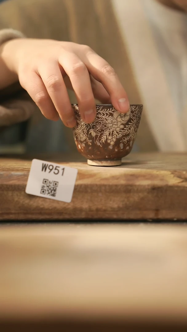 【闪购商品】【经典福利】/ 杯子@@W951