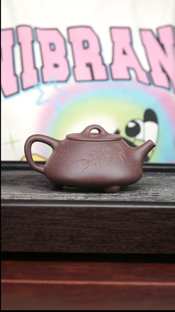 茶壶紫砂精品紫砂壶50........220CC