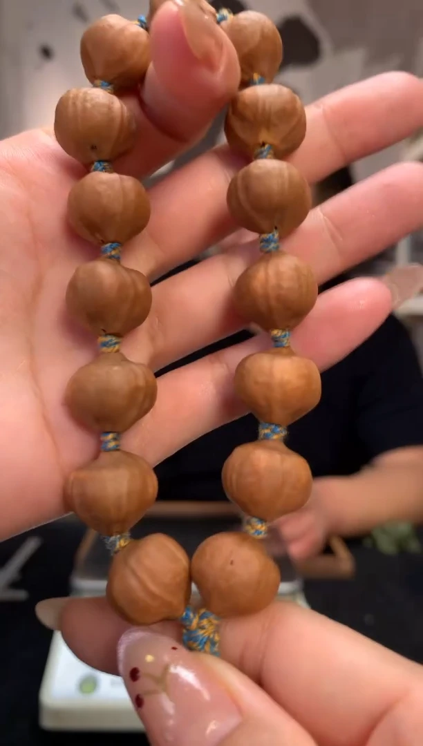 橄榄核手串猛犸猛犸橄榄核1