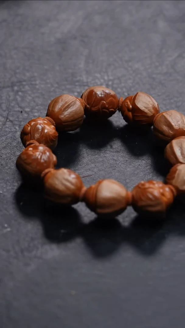 橄榄核手串/手链橄榄核