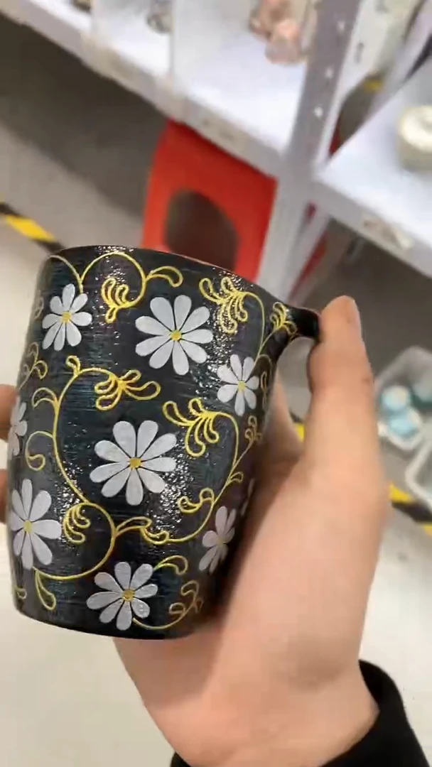 瓷片A-2陶瓷茶具茶器