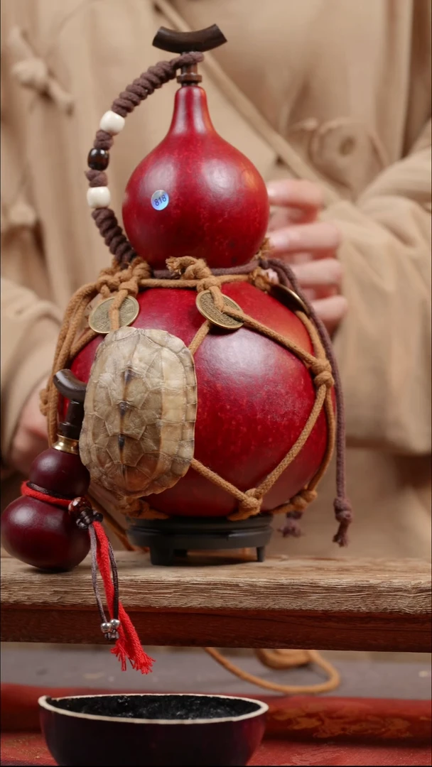 【小葫芦】818号大漆葫芦一物一拍拍拍退退限购拉黑