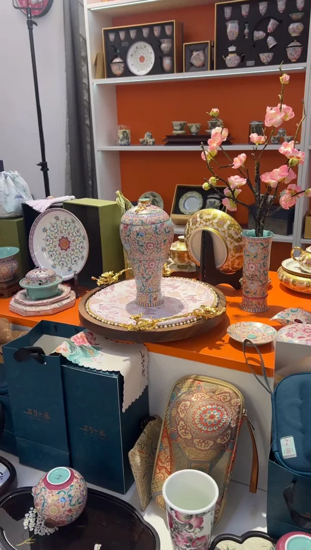 瓷片小乔闪购链接