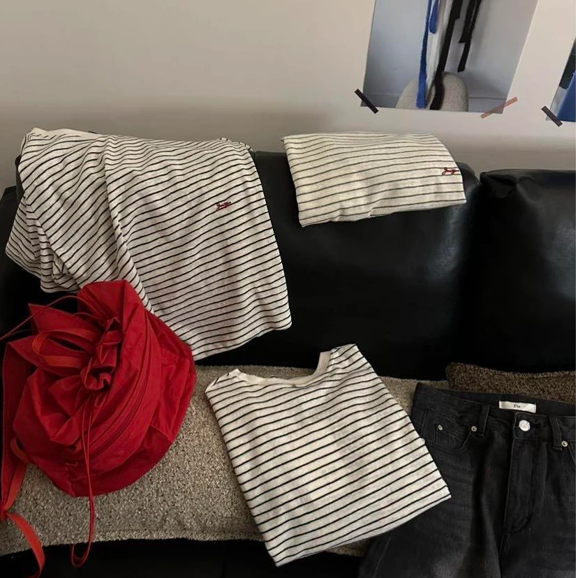 【露露】Uncle Be#潮流休闲短袖集合链接【3】