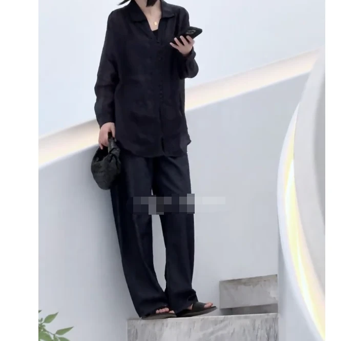 2025夏季时尚潮流百搭精品女装WZ15783