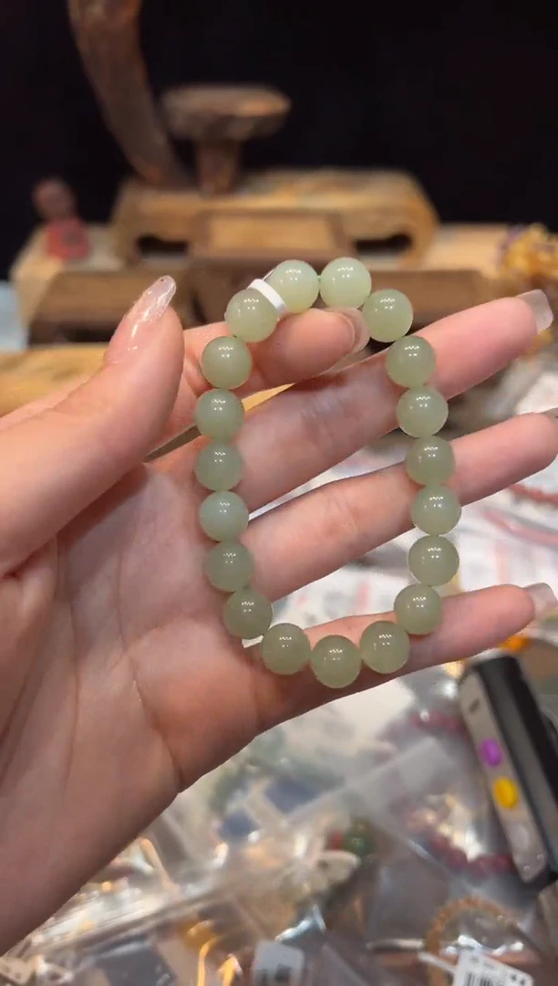 【闪购商品】和田玉手饰未镶嵌手饰@@A9999