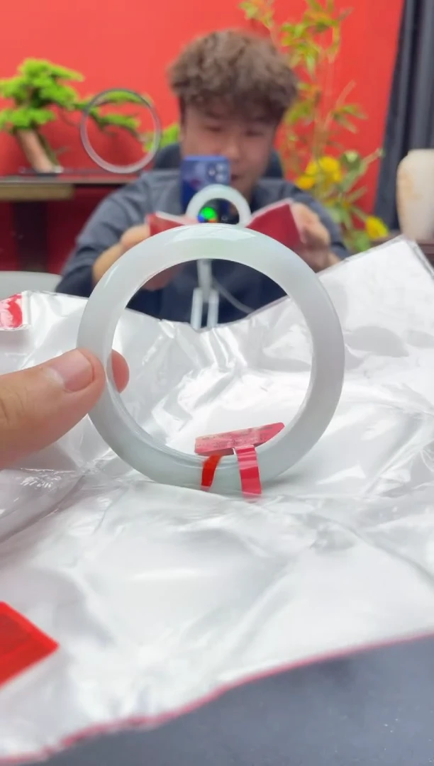 未镶嵌手镯翡翠2