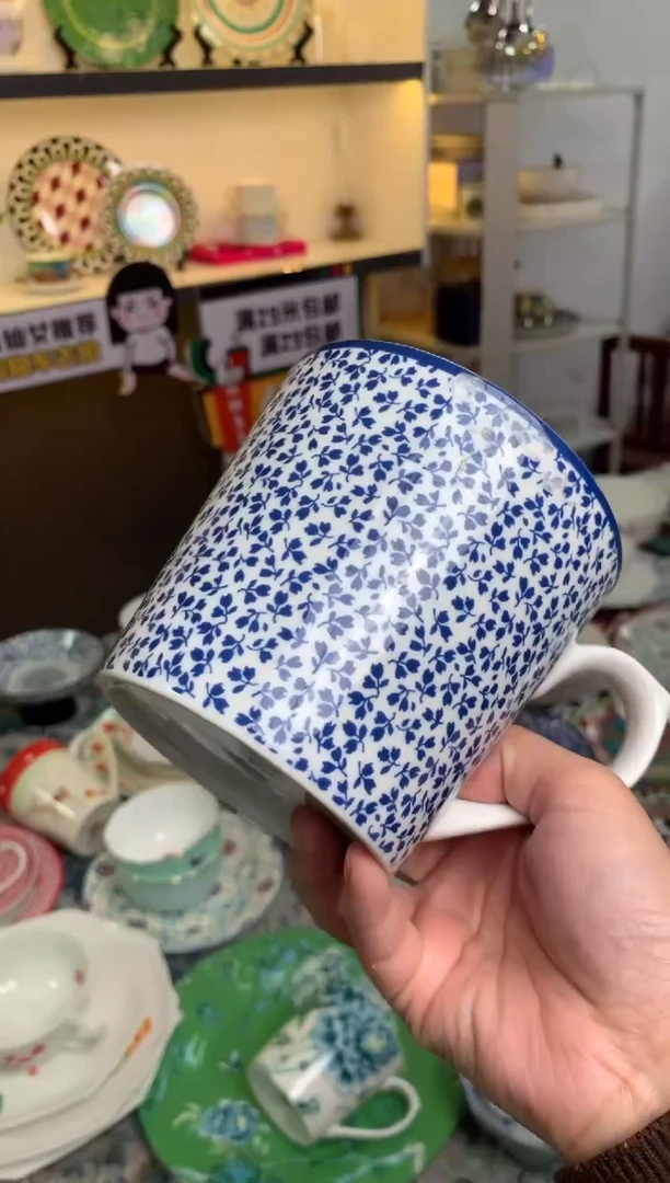 【闪购商品】瓷片CC794陶瓷没有完美无瑕陶瓷1个大