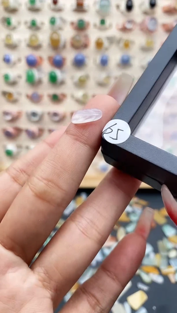 【闪购商品】翡翠裸石缅甸天然A货翡翠