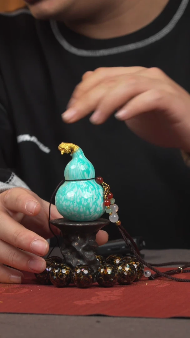 【闪购商品】949号葫芦摆件挂件手持