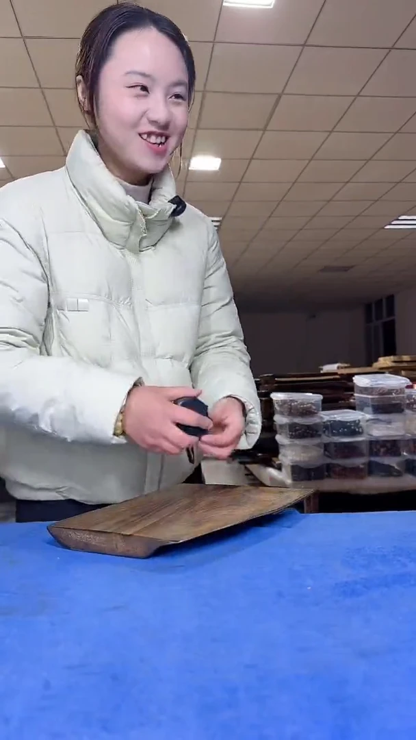 127茶盘干泡不含配件