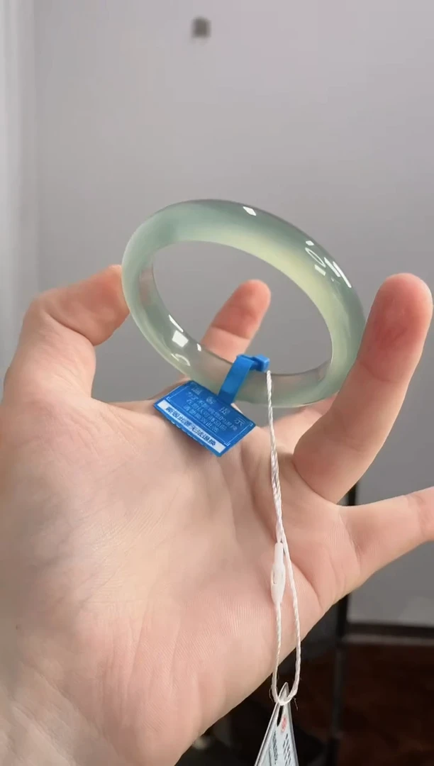 【闪购商品】玛瑙/玉髓手镯未镶嵌54圈