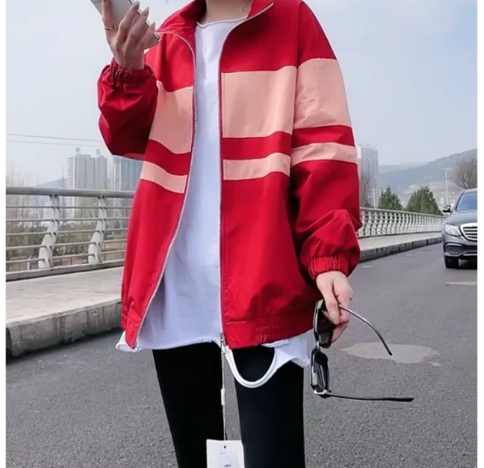 2025夏季新款网红同款洋气减龄韩版爆款外套女甜甜oo