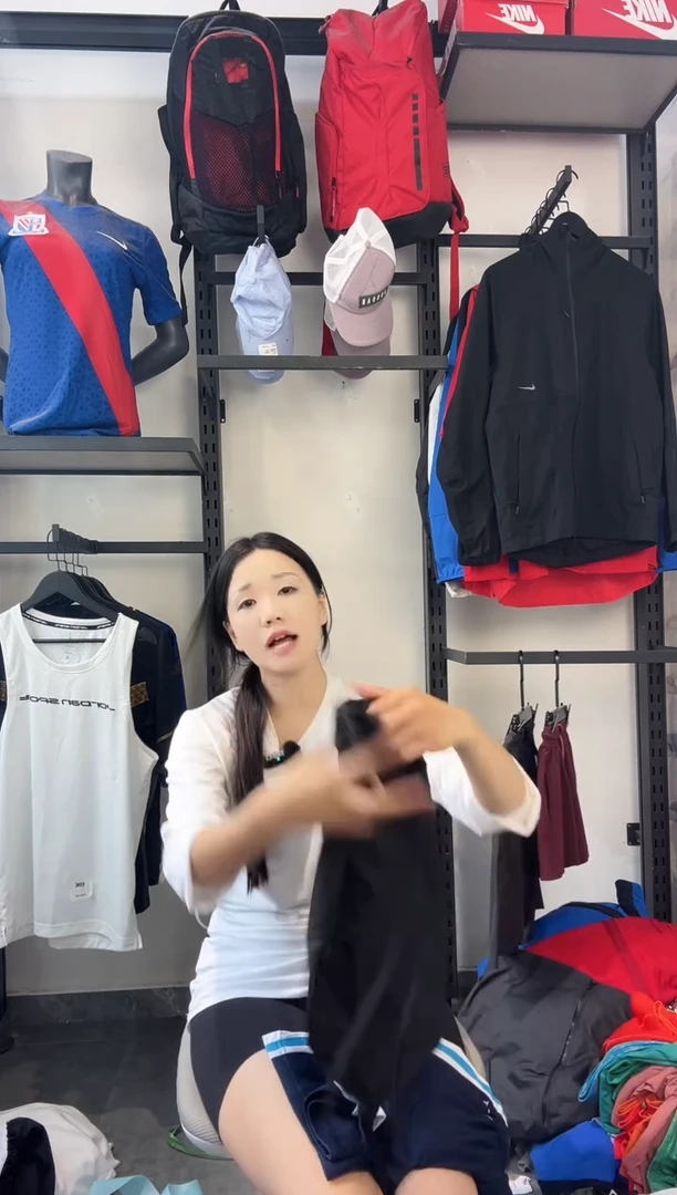 649编码  瑕疵修复以直播间过款为准 尺码