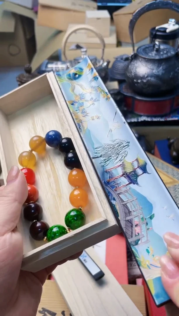 【闪购商品】瓷片LL炎美杂货铺质量保证