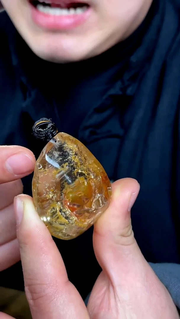 水晶摆件未镶嵌330