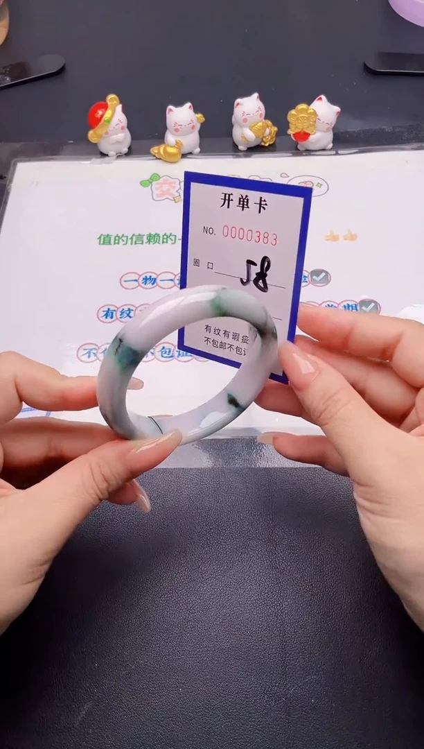 未镶嵌手镯翡翠翡翠手镯未镶嵌