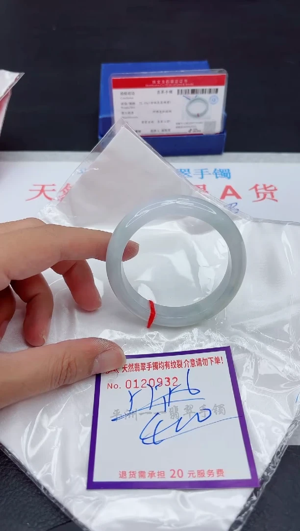 未镶嵌手镯翡翠111111