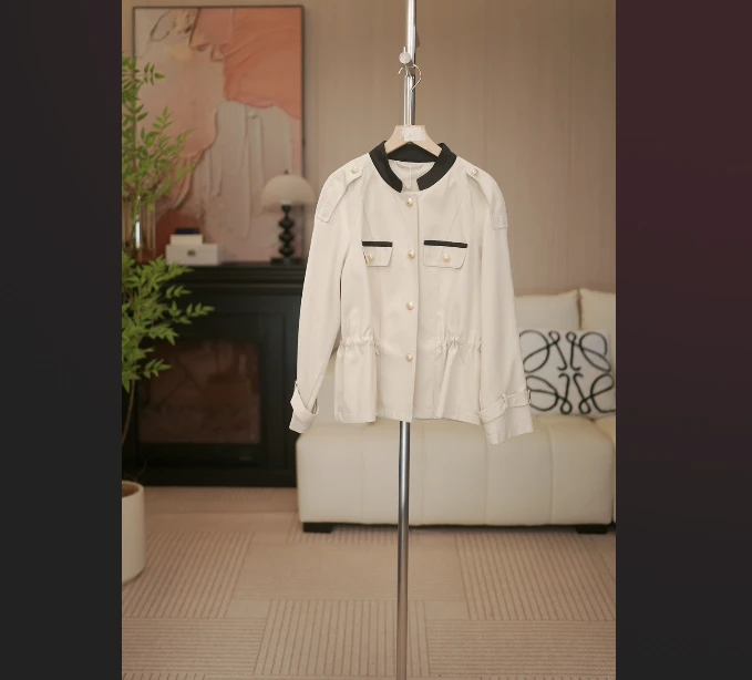 云云专属福袋-外套7