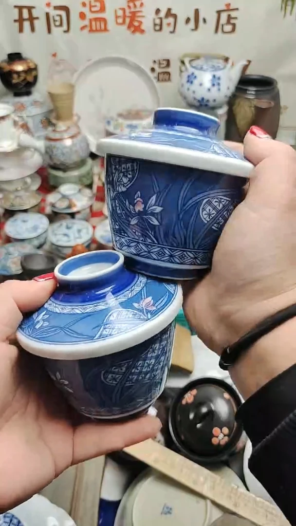 其他陶 紫韵陶艺优品小铺满30包邮