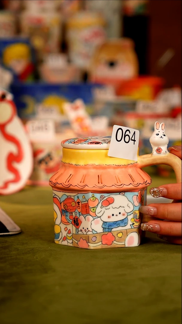 牡野器物 牡野器物  064