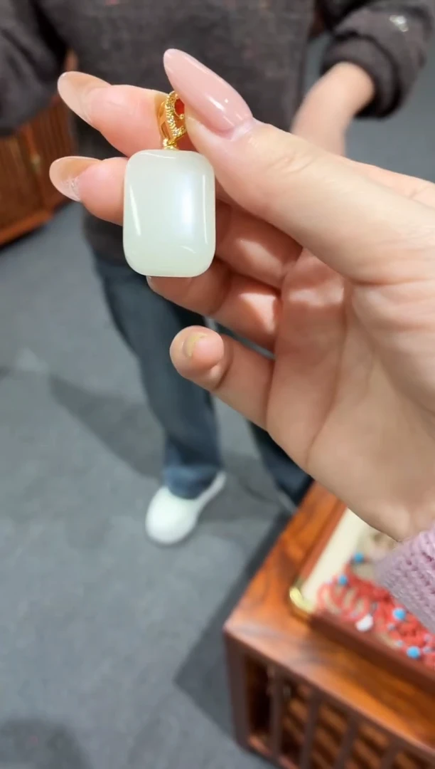 【慧慧甄选】高端轻奢多样性发货YB4324S