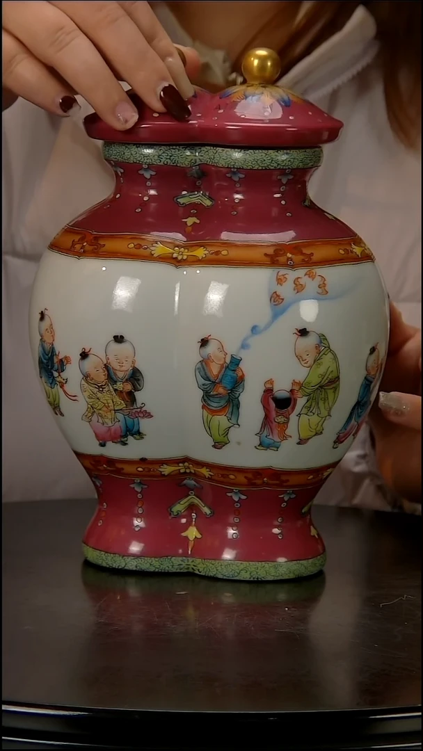 瓷片用****9中国陶瓷收藏鉴赏