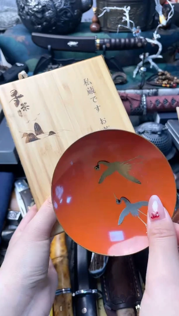 【闪购商品】瓷片cha晓魏甄宝阁品质保证