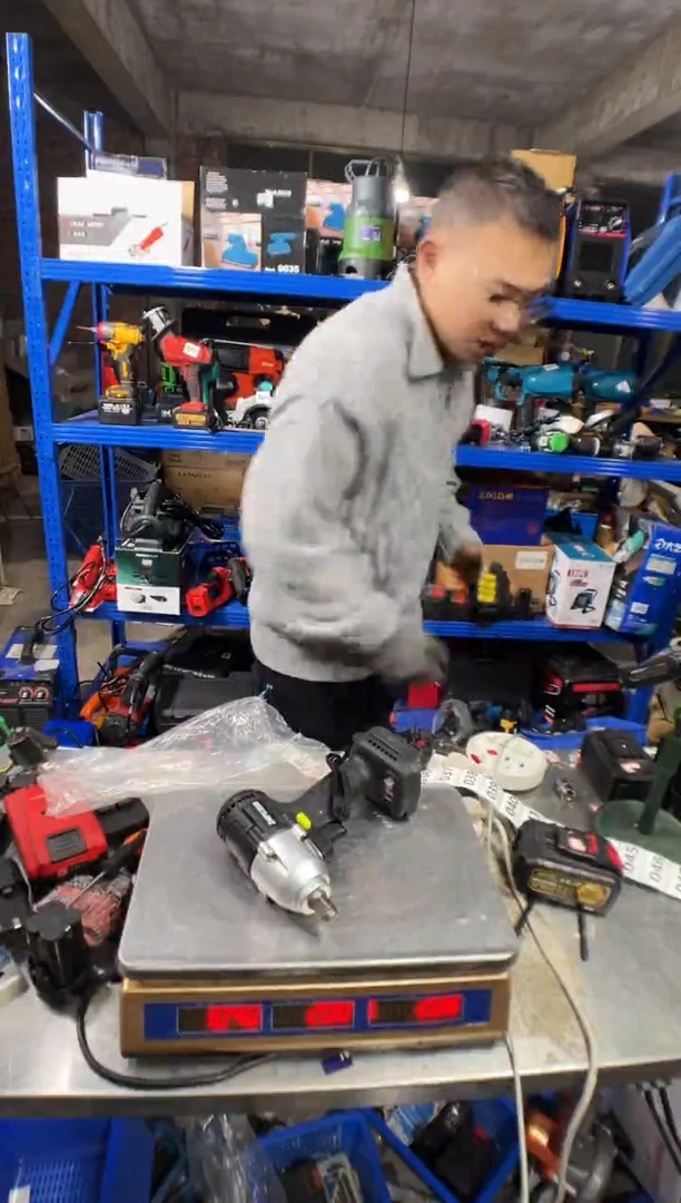 美*二手工具听讲解看图片下单 没有运费险028