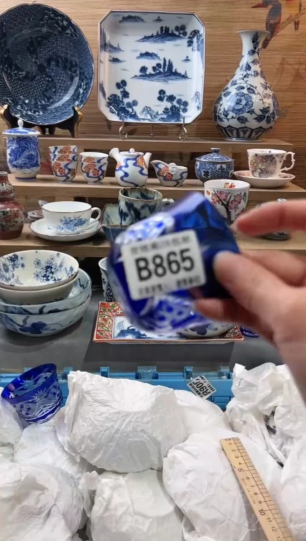 【闪购商品】瓷片当天满28米包邮B865
